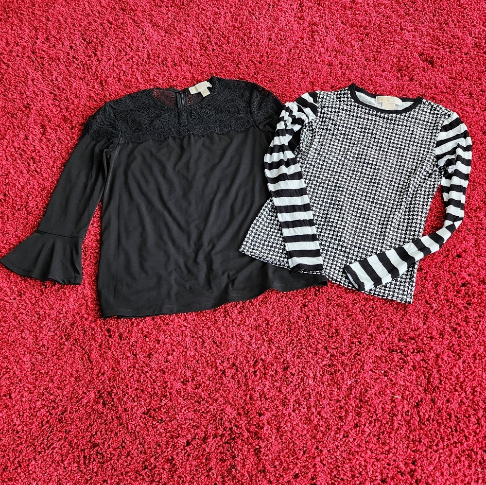 Bundle Michael Kors Petite S EUC
